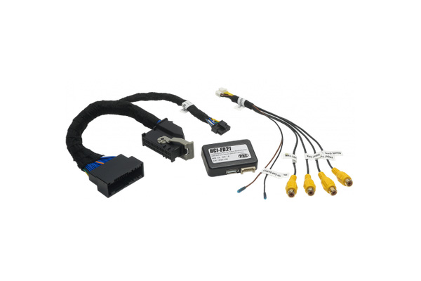  BCI-FD21 / Back-up Camera Interface for 2013-2016 Ford My Touch 8.4